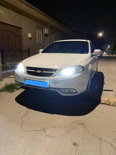 Chevrolet Lacetti, 2015, Toshkent shahri