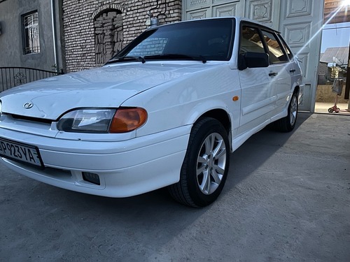Lada (ВАЗ) 2115, 2012, Qashqadaryo