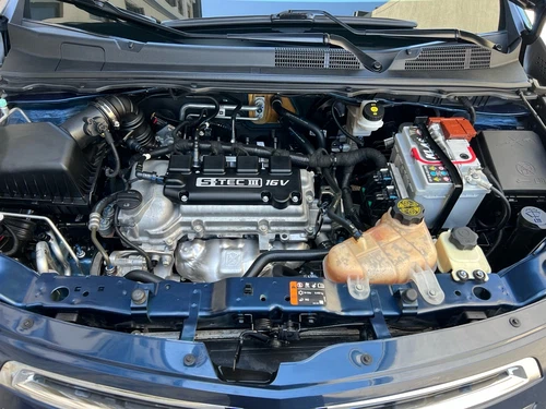Chevrolet Cobalt, 2023, Toshkent shahri
