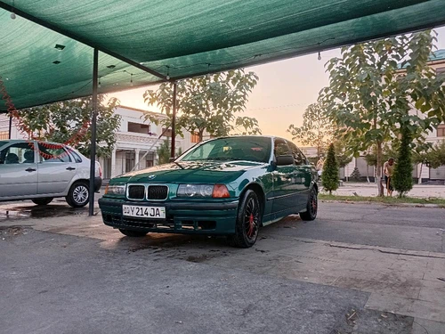 BMW 3 серии, 1991, Farg'ona