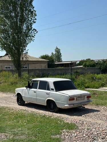 Lada (ВАЗ) 2101, 1977, Toshkent
