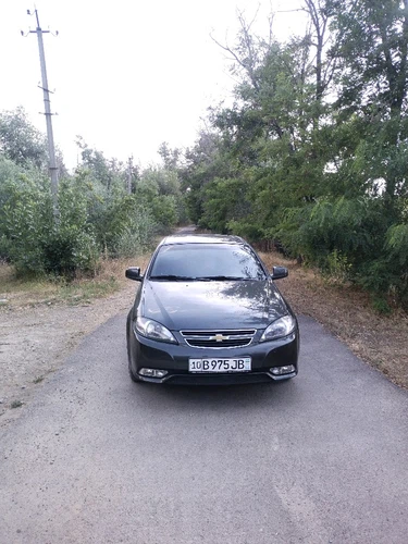 Chevrolet Lacetti, 2021, Toshkent