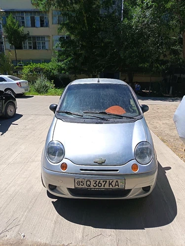 Chevrolet Matiz, 2011, Navoiy
