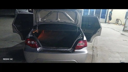 Chevrolet Nexia, 2011, Бухарская область