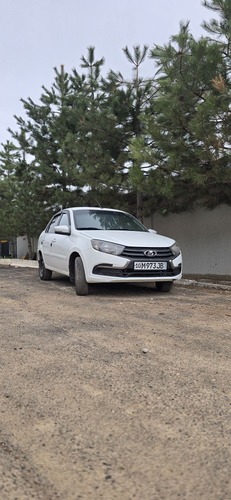 Lada (ВАЗ) Granta, 2018, Toshkent