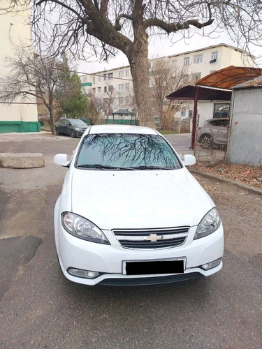 Chevrolet Lacetti, 2023, Ташкент (город)