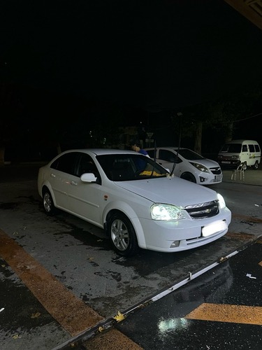 Chevrolet Lacetti, 2013, Samarqand