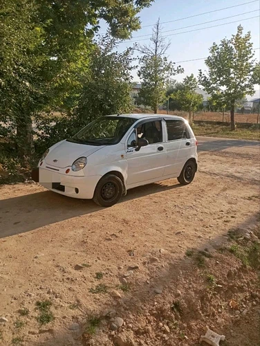 Chevrolet Matiz, 2004, Samarqand