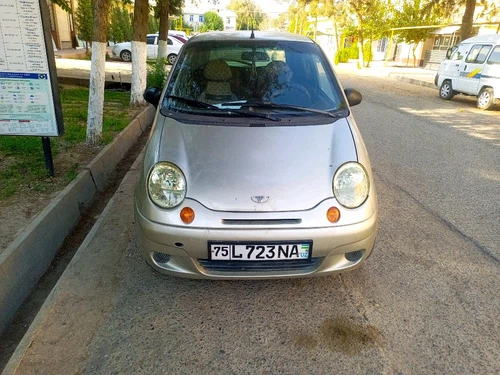 Chevrolet Matiz, 2006, Сурхандарьинская область
