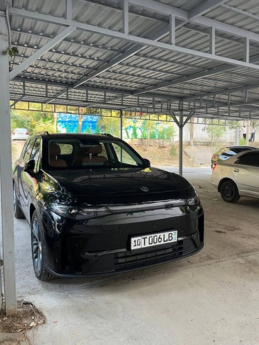 Leapmotor C16, 2025, Toshkent