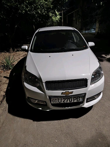 Chevrolet Nexia, 2019, Toshkent shahri