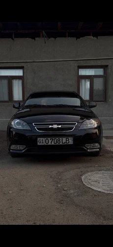 Chevrolet Lacetti, 2023, Toshkent shahri