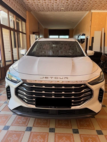 Jetour X70 PLUS, 2023, Buxoro