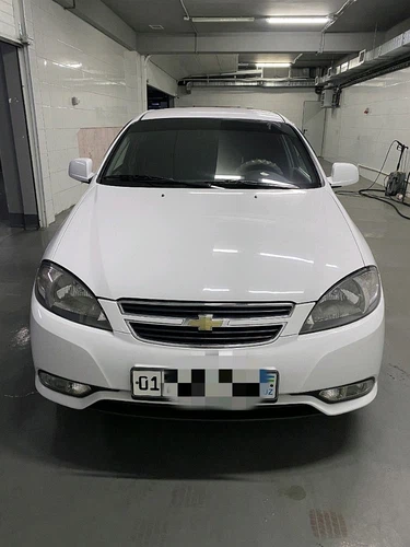 Chevrolet Lacetti, 2020, Toshkent shahri