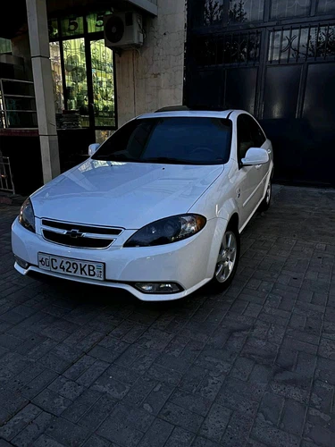 Chevrolet Lacetti, 2019, Andijon