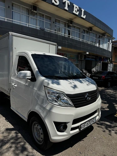 Changan T3, 2019, Toshkent shahri