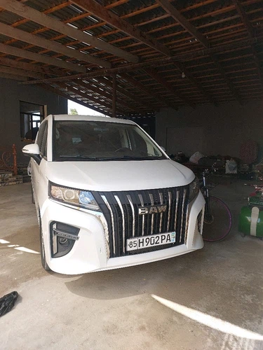 BAW Ace M7, 2023, Navoiy
