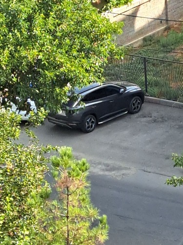 Hyundai Tucson, 2021, Toshkent