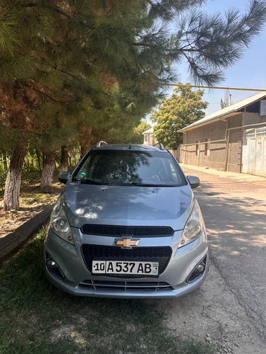 Chevrolet Spark, 2013, Ташкентская область