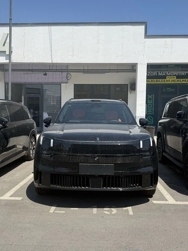 Lynk & Co 900, 2025, Toshkent