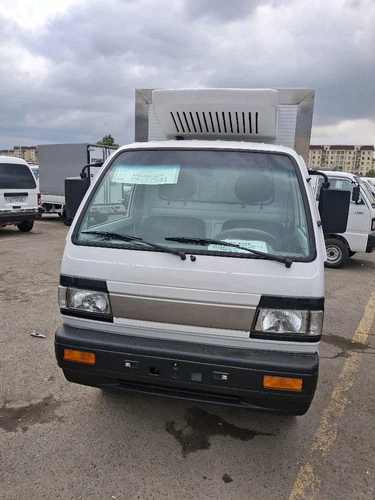 Chevrolet Labo, 2026, Toshkent shahri