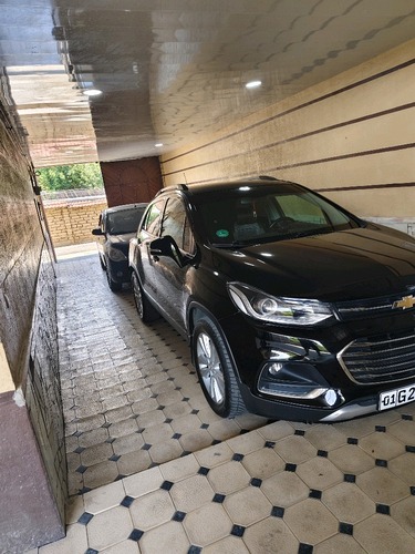 Chevrolet Tracker, 2019, Toshkent shahri