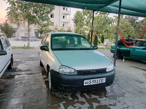 Lada (ВАЗ) Kalina, 2007, Farg'ona