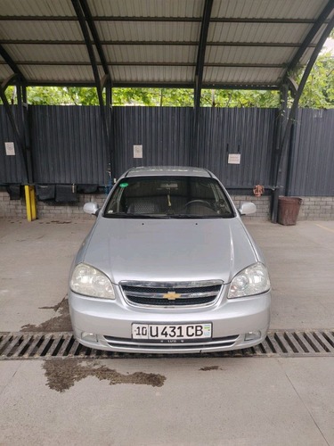 Chevrolet Lacetti, 2012, Toshkent