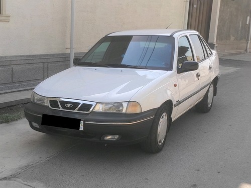 Daewoo Nexia, 2004, Farg'ona