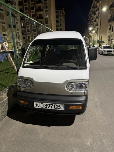 Chevrolet Damas, 2023, Toshkent
