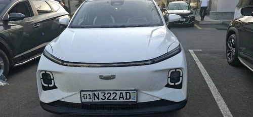 Geely Geometry E, 2023, Toshkent shahri