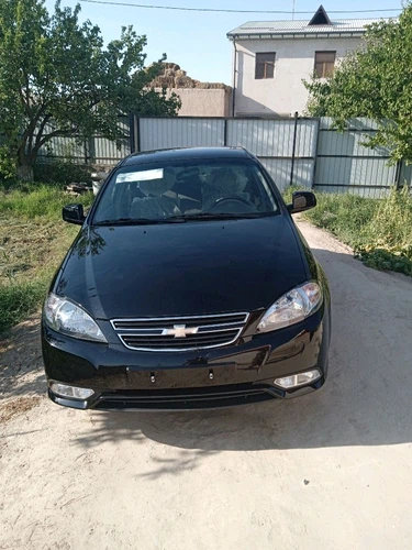 Chevrolet Lacetti, 2023, Xorazm