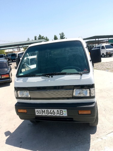Chevrolet Labo, 2013, Namangan