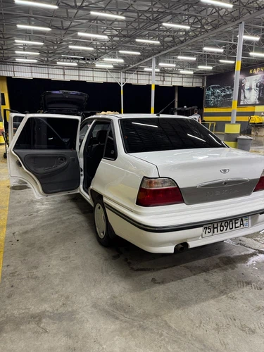 Daewoo Nexia, 2008, Surxondaryo