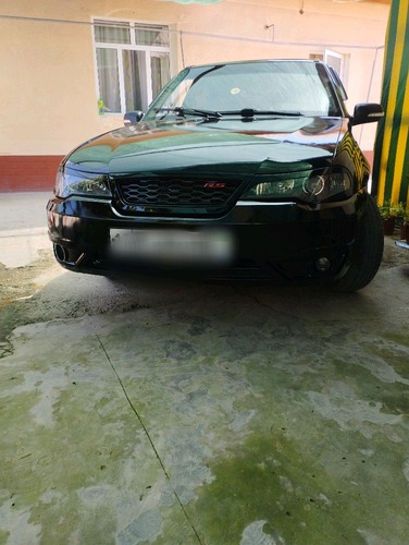 Chevrolet Nexia, 2014, Toshkent