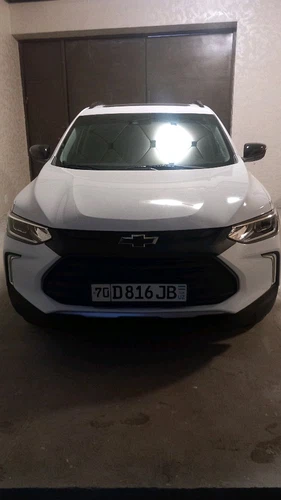 Chevrolet Tracker, 2025, Qashqadaryo