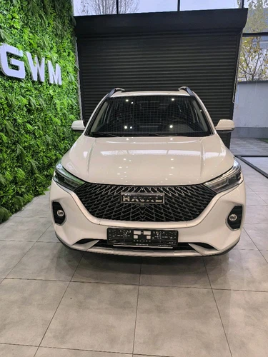 Haval M6, 2025, Toshkent shahri