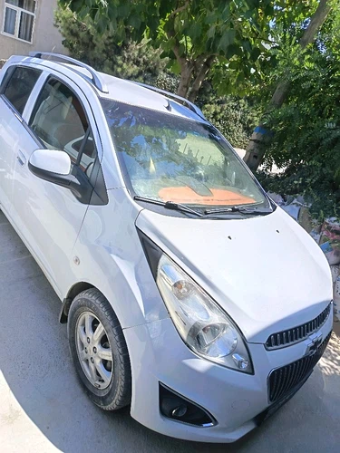 Chevrolet Spark, 2013, Бухарская область