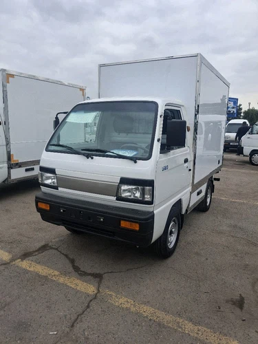 Chevrolet Labo, 2026, Toshkent shahri