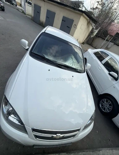 Chevrolet Lacetti, 2020, Toshkent shahri