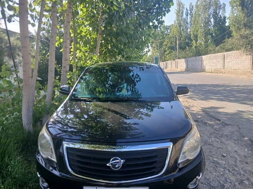 Chevrolet Cobalt, 2012, Namangan