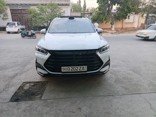 BYD Song Plus, 2023, Наманганская область