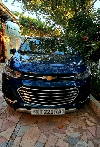 Chevrolet Tracker, 2020, Samarqand