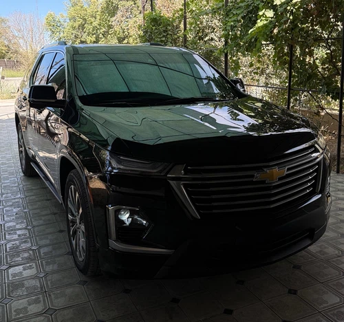 Chevrolet Traverse, 2025, Qashqadaryo