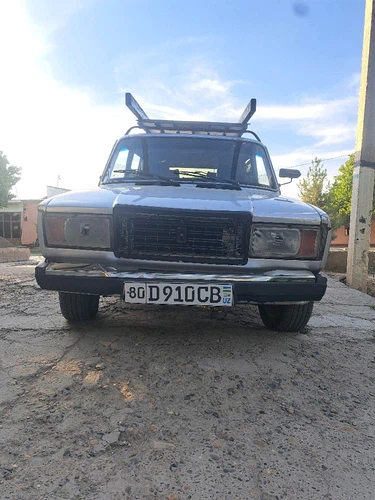 Lada (ВАЗ) 2104, 1987, Buxoro