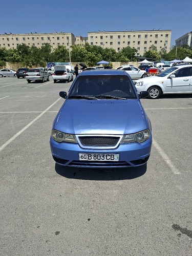 Chevrolet Nexia, 2009, Andijon