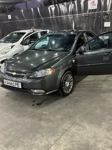 Chevrolet Lacetti, 2019, Ташкент (город)