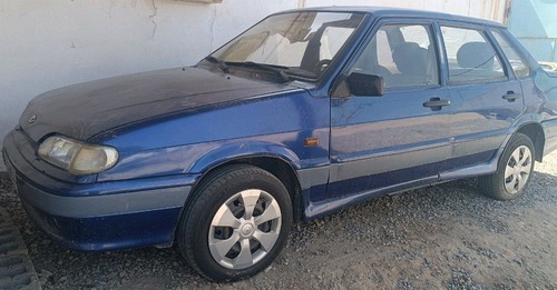 Lada (ВАЗ) 2115, 2002, Surxondaryo