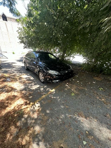 Chevrolet Lacetti, 2022, Farg'ona