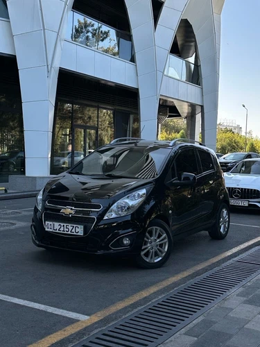 Chevrolet Spark, 2022, Ташкент (город)